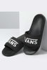 Vans Vn0a5hf5ıx61 La Costa Slıde-on Erkek Terlik (VANS) BLACK